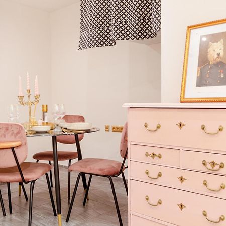 Apartament Zentral - Netflix - 2 Stoecke - Arbeitsplatz Wiedeń Zewnętrze zdjęcie