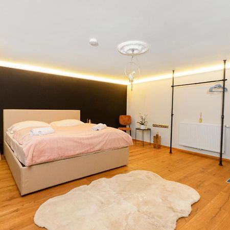 Apartament Zentral - Netflix - 2 Stoecke - Arbeitsplatz Wiedeń Zewnętrze zdjęcie