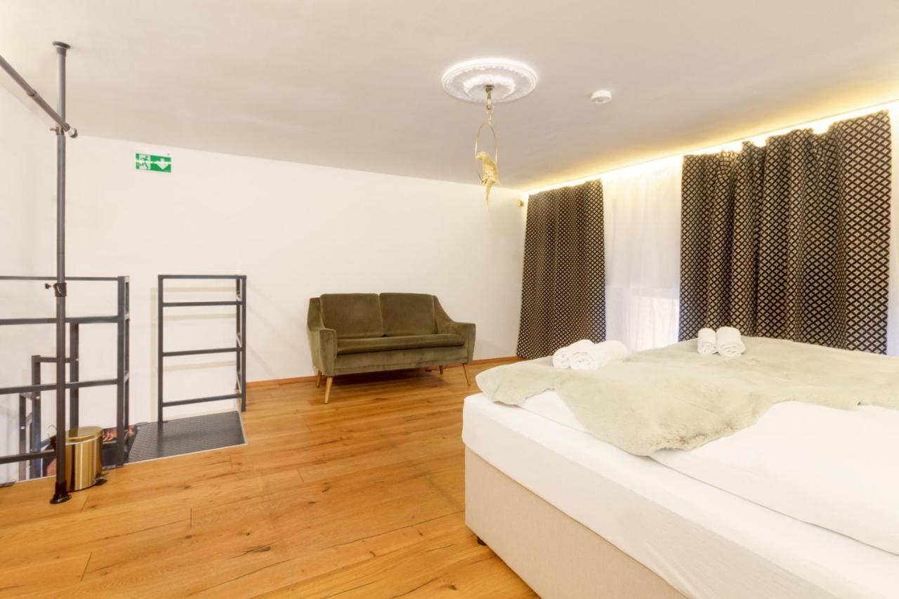 Apartament Zentral - Netflix - 2 Stoecke - Arbeitsplatz Wiedeń Zewnętrze zdjęcie